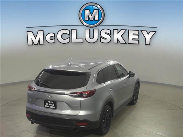 used 2023 Mazda CX-9 car, priced at $30,990