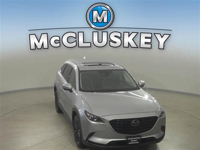used 2023 Mazda CX-9 car, priced at $30,990