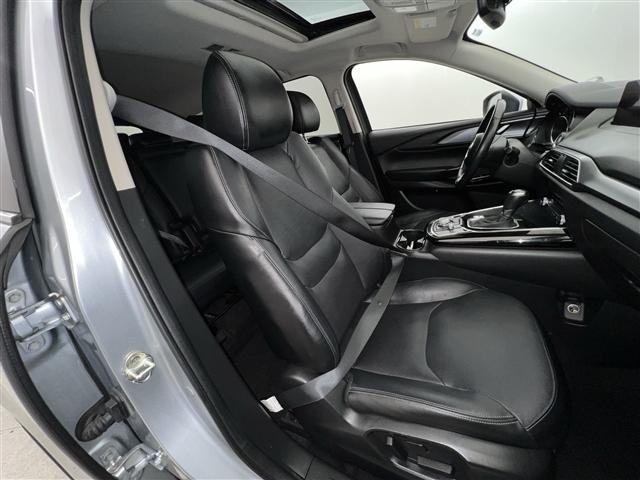 used 2023 Mazda CX-9 car, priced at $30,990