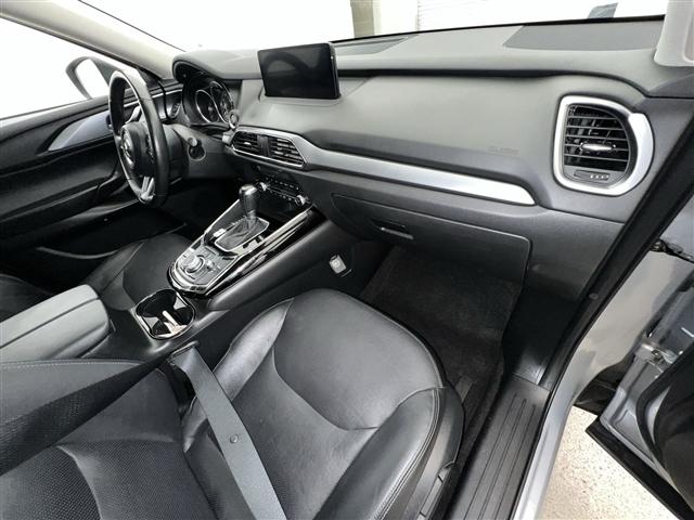 used 2023 Mazda CX-9 car, priced at $30,990