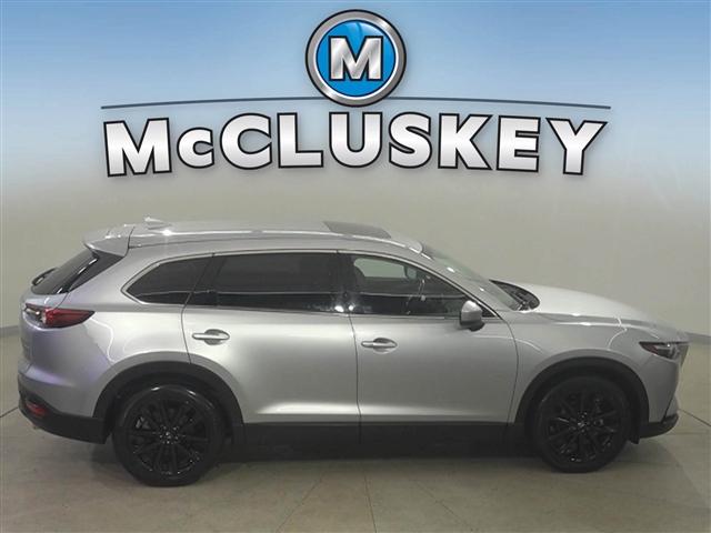 used 2023 Mazda CX-9 car, priced at $30,990