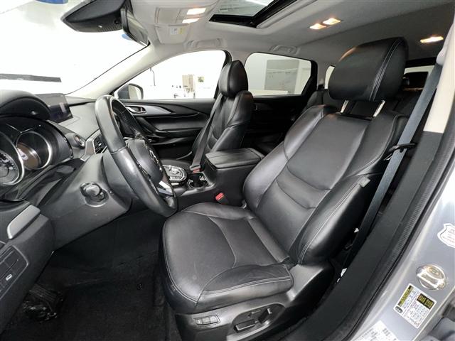 used 2023 Mazda CX-9 car, priced at $30,990
