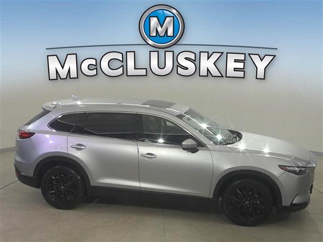 used 2023 Mazda CX-9 car, priced at $30,990
