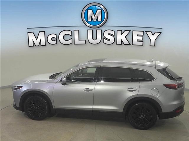 used 2023 Mazda CX-9 car, priced at $30,990
