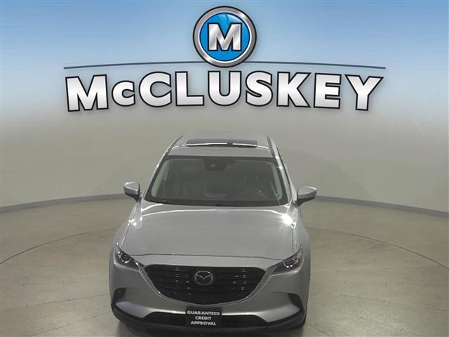 used 2023 Mazda CX-9 car, priced at $30,990