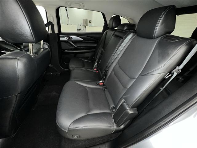 used 2023 Mazda CX-9 car, priced at $30,990