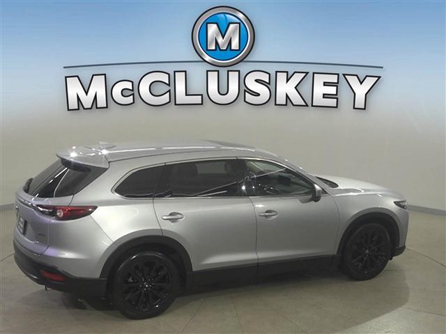 used 2023 Mazda CX-9 car, priced at $30,990