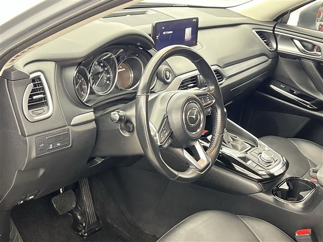 used 2023 Mazda CX-9 car, priced at $30,990