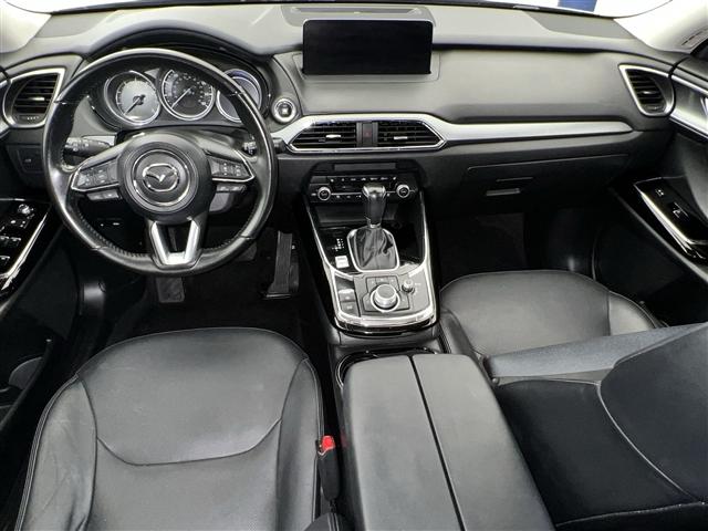 used 2023 Mazda CX-9 car, priced at $30,990