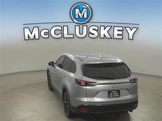 used 2023 Mazda CX-9 car, priced at $30,990