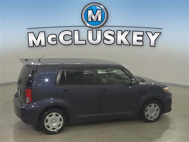 used 2012 Scion xB car, priced at $9,989