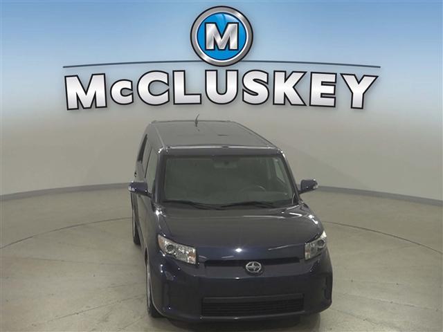 used 2012 Scion xB car, priced at $9,989