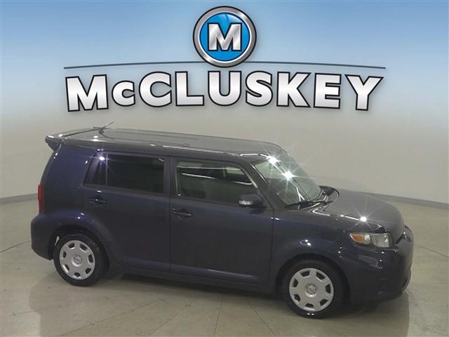 used 2012 Scion xB car, priced at $9,989