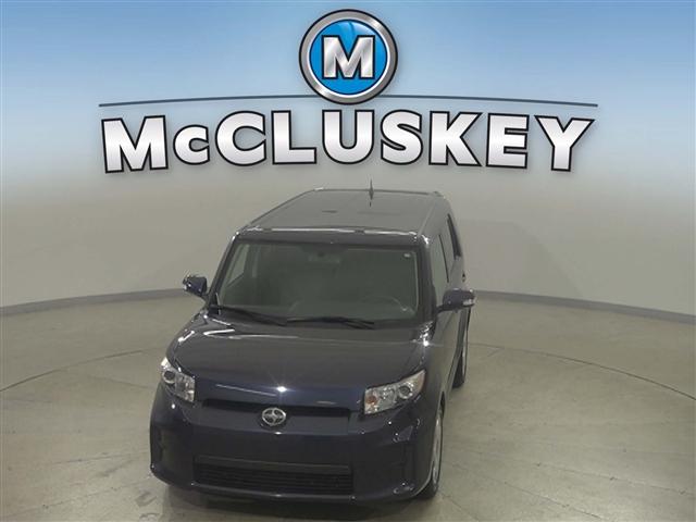 used 2012 Scion xB car, priced at $9,989