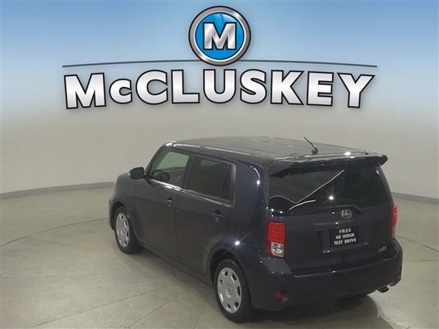 used 2012 Scion xB car, priced at $9,989