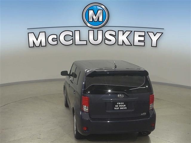 used 2012 Scion xB car, priced at $9,989