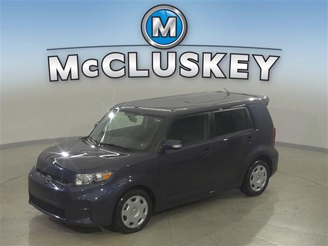 used 2012 Scion xB car, priced at $9,989