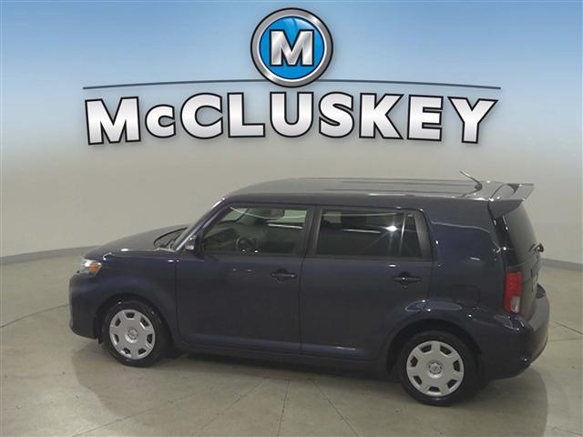 used 2012 Scion xB car, priced at $9,989