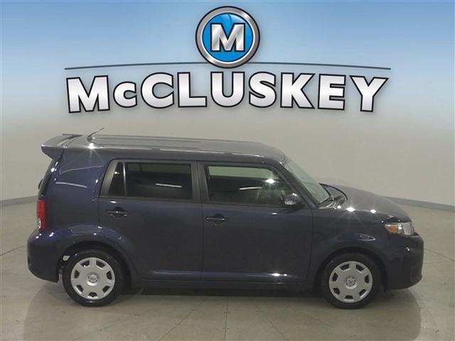 used 2012 Scion xB car, priced at $9,989
