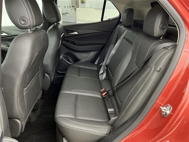 used 2024 Buick Encore GX car, priced at $24,990
