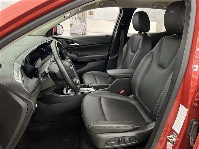 used 2024 Buick Encore GX car, priced at $24,990