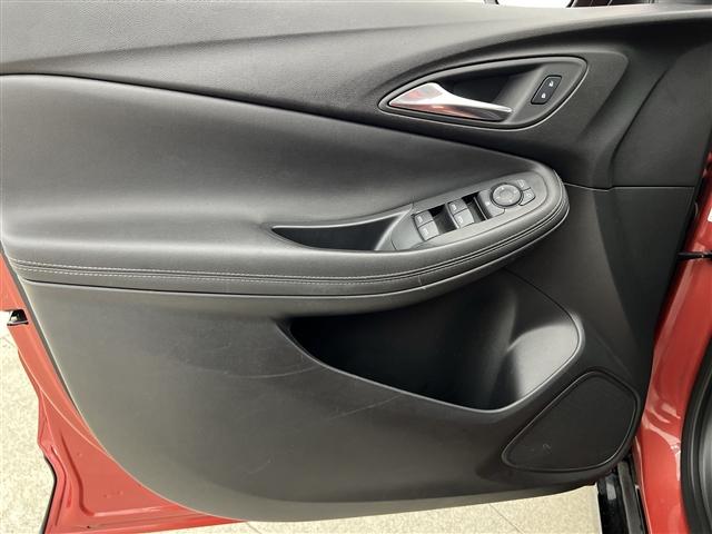 used 2024 Buick Encore GX car, priced at $24,990