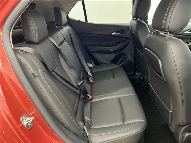 used 2024 Buick Encore GX car, priced at $24,990