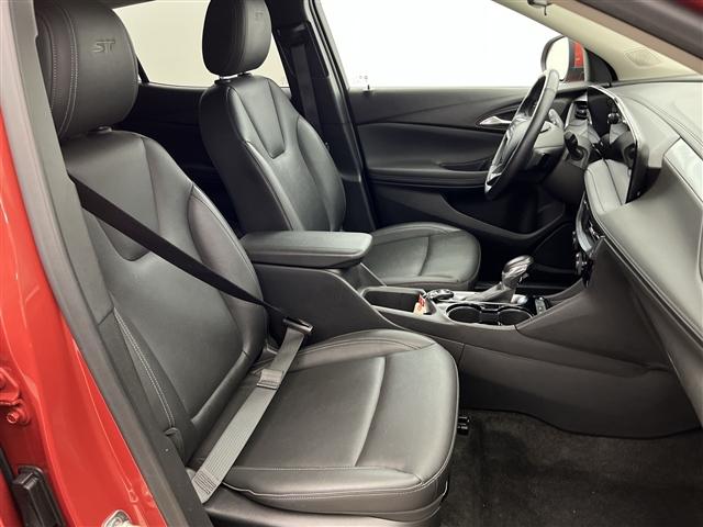 used 2024 Buick Encore GX car, priced at $24,990