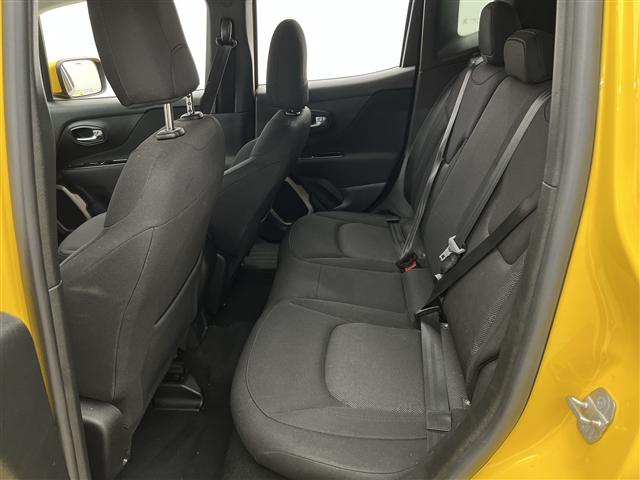 used 2016 Jeep Renegade car, priced at $13,989