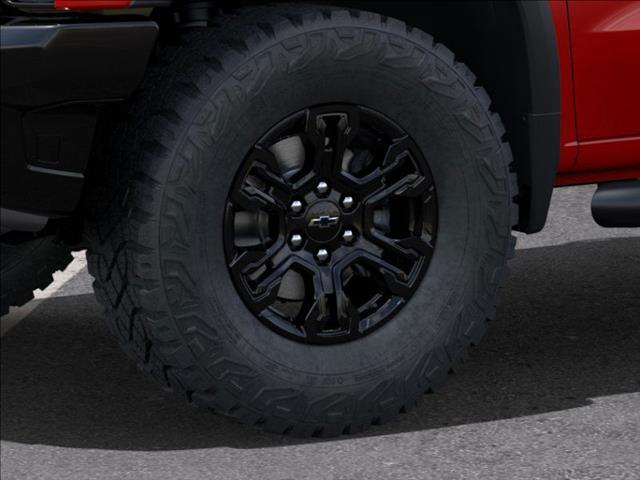 new 2025 Chevrolet Silverado 1500 car, priced at $75,845
