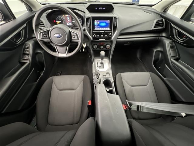 used 2019 Subaru Impreza car, priced at $20,989