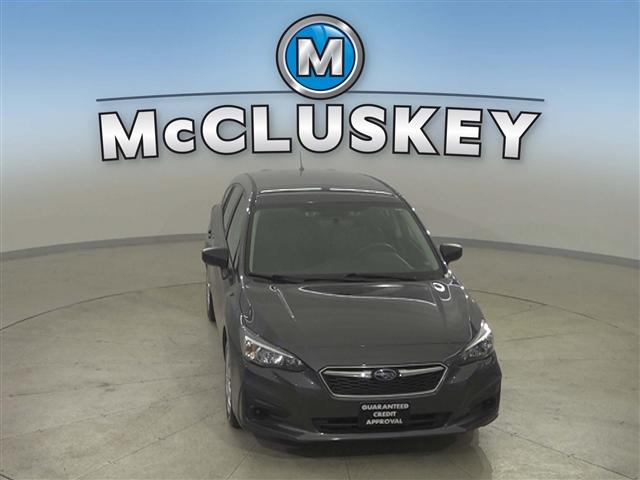 used 2019 Subaru Impreza car, priced at $20,989