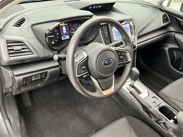 used 2019 Subaru Impreza car, priced at $20,989