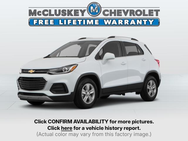 used 2018 Chevrolet Trax car, priced at $15,989