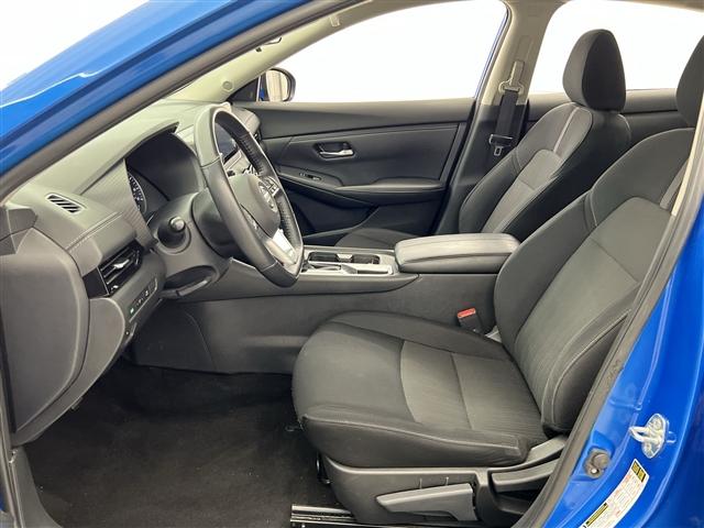 used 2023 Nissan Sentra car, priced at $21,989