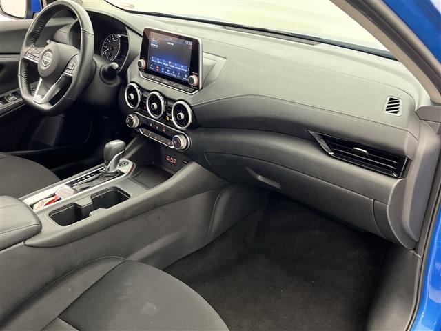 used 2023 Nissan Sentra car, priced at $21,989