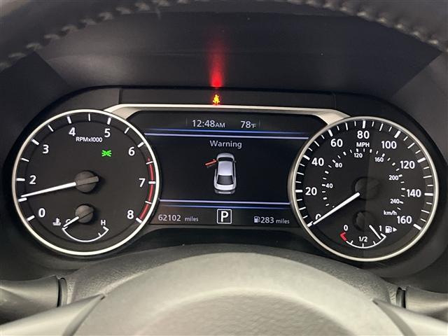 used 2023 Nissan Sentra car, priced at $21,989