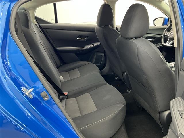 used 2023 Nissan Sentra car, priced at $21,989