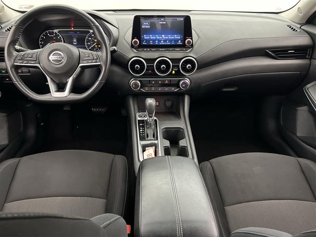 used 2023 Nissan Sentra car, priced at $21,989