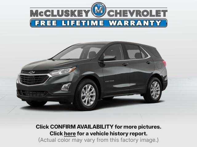 used 2019 Chevrolet Equinox car, priced at $16,989