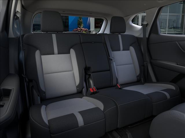 new 2023 Chevrolet Blazer car, priced at $33,770