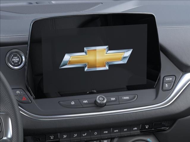 new 2023 Chevrolet Blazer car, priced at $33,770