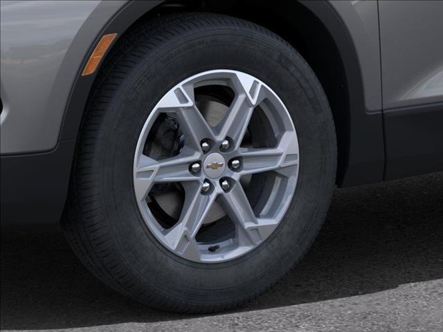 new 2023 Chevrolet Blazer car, priced at $33,770