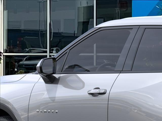 new 2023 Chevrolet Blazer car, priced at $33,770