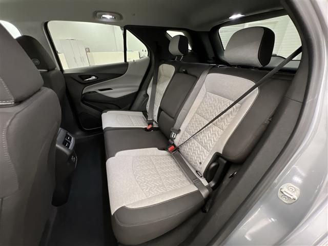 used 2023 Chevrolet Equinox car, priced at $22,989