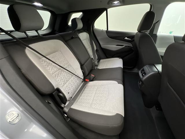 used 2023 Chevrolet Equinox car, priced at $22,989