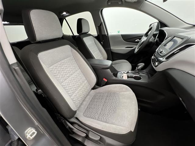 used 2023 Chevrolet Equinox car, priced at $22,989