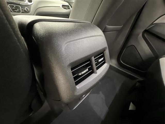 used 2023 Chevrolet Equinox car, priced at $22,989
