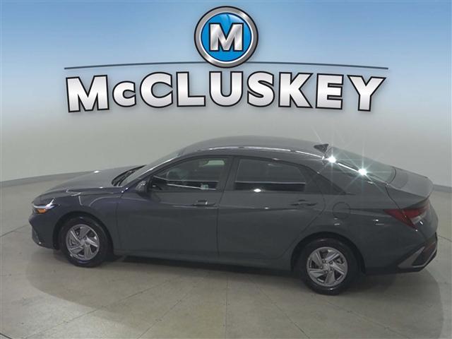 used 2024 Hyundai Elantra car, priced at $23,989