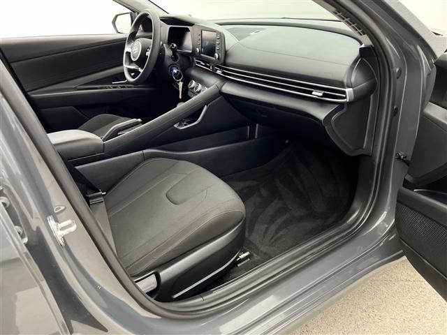 used 2024 Hyundai Elantra car, priced at $23,989